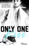 [Dallas Eishockey Stars 01] • Only One Kiss